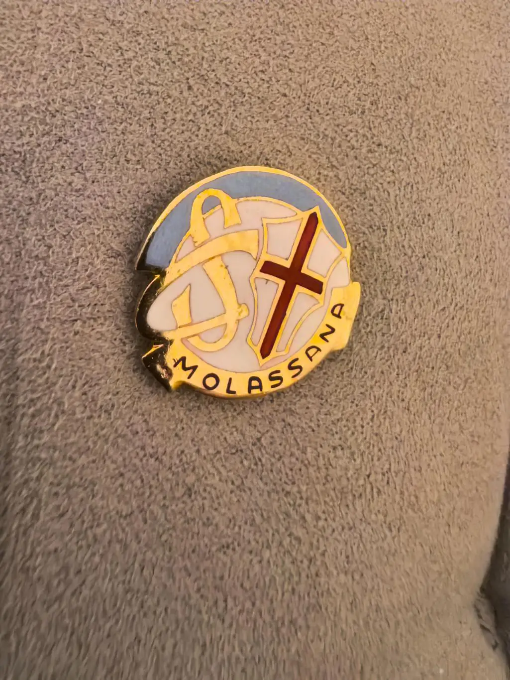 фк Молассана