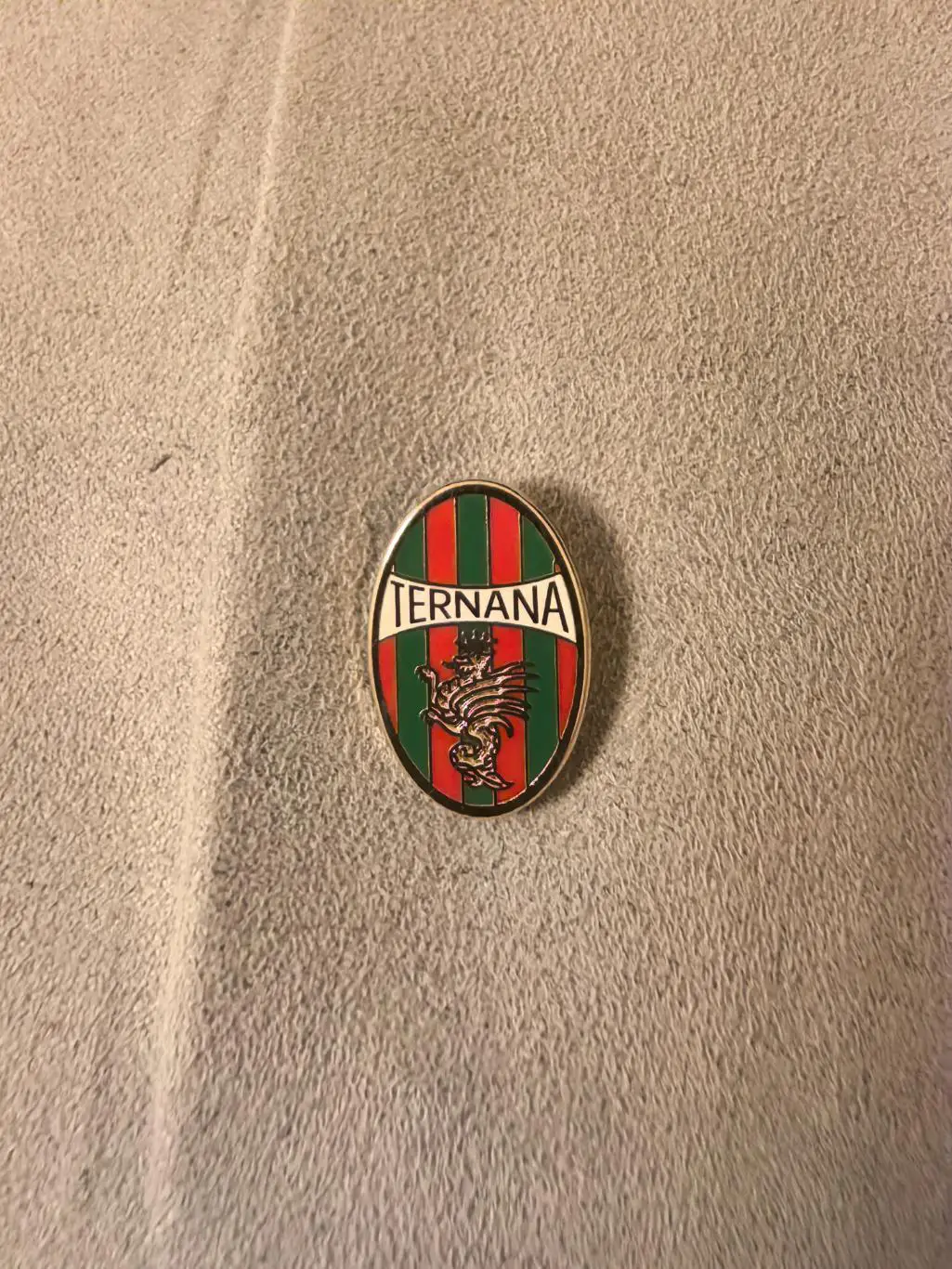 фк Тернана