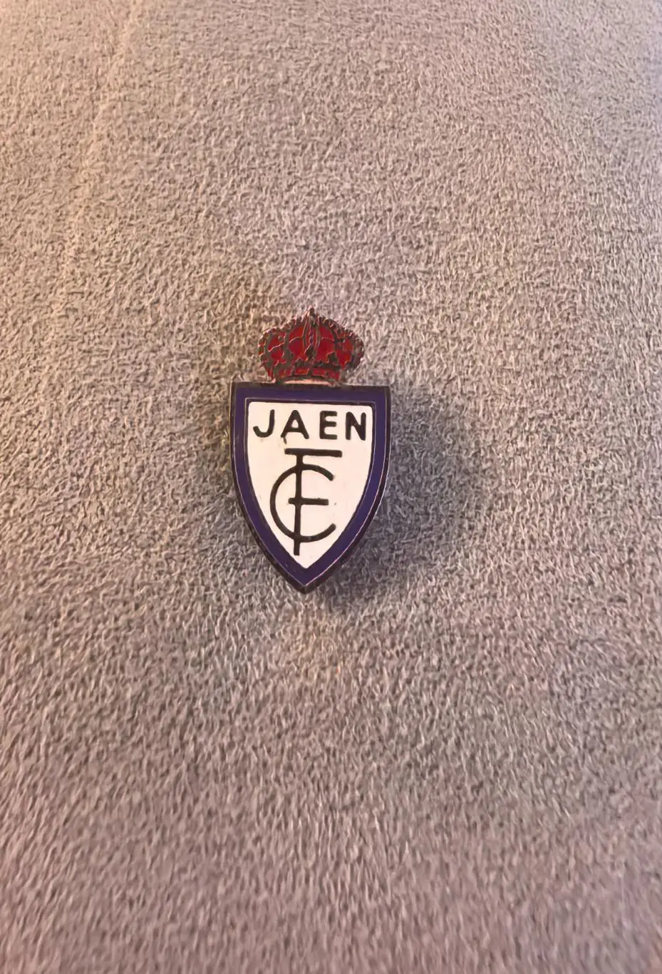 Хаен Ф.К. - Real JAEN C.F. - ИСПАНИЯ