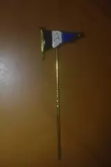 Знак футбол. Арминия Германия