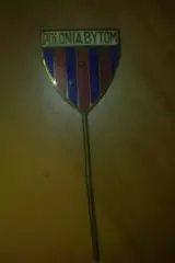 Знак футбол. Полония Польша