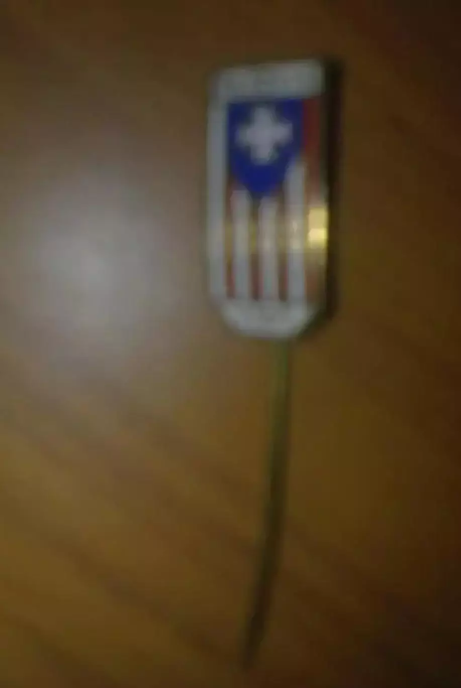 Знак футбол. Ресовия Польша