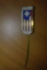 Знак футбол. Ресовия Польша