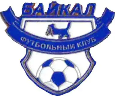 Знак футбол. ФК Байкал Иркутск