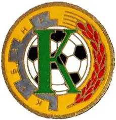 Футбол. Знак ФК Кубань Краснодар