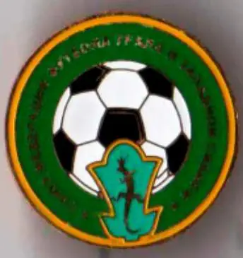 Знак. Урал и Западная Сибирь Федерация футбола