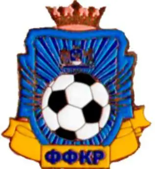 Знак. Федерация футбола Коломыя