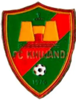 Знак. Футбол Таджикистан ФК Худжанд