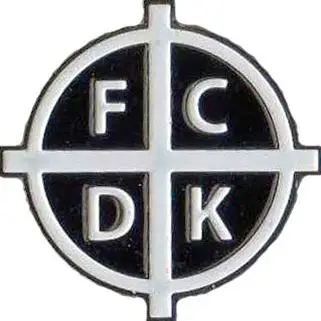 Знак футбол. Динамо Киев