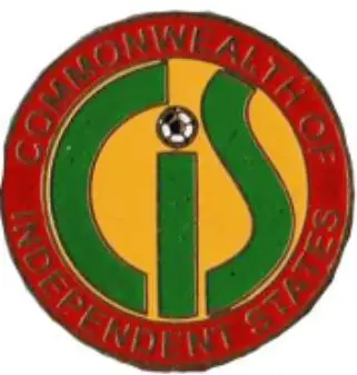 Знак. Федерация футбола СНГ