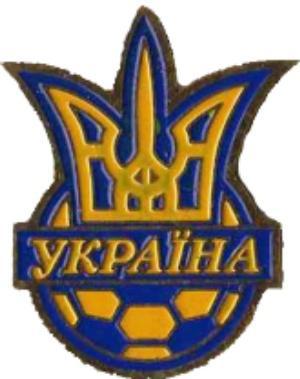 Знак. Федерация футбола Украина