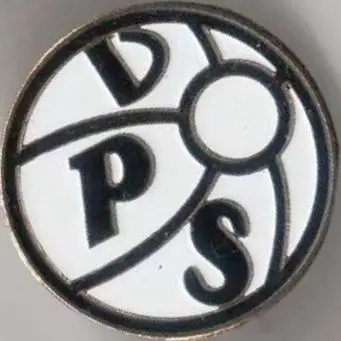 Знак. Футбол. Финляндия. VPS Vaasa