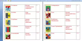 Знак. Герб Геральдика город.На выбор, цена за 1 (названия на букву Г) часть 8