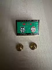 Знак футбол. 2015 Торпедо Москва – ЦСКА Москва #2