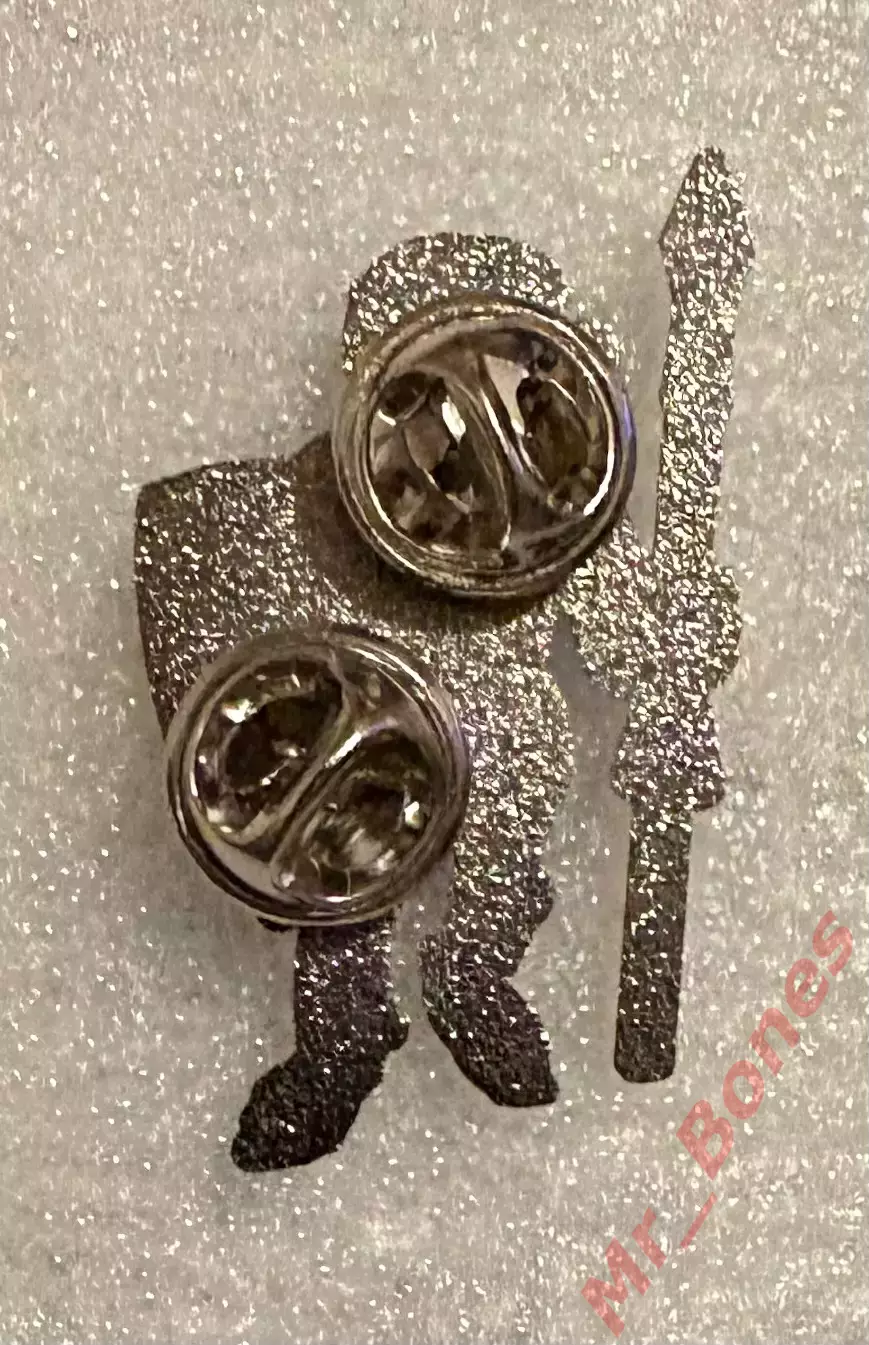 Спартак, Волк-рыцарь, мультик 1