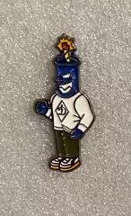 Футбол, Динамо, динамит