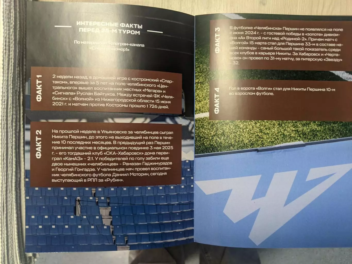 ФК Челябинск - Торпедо Москва 23.03.2026 3