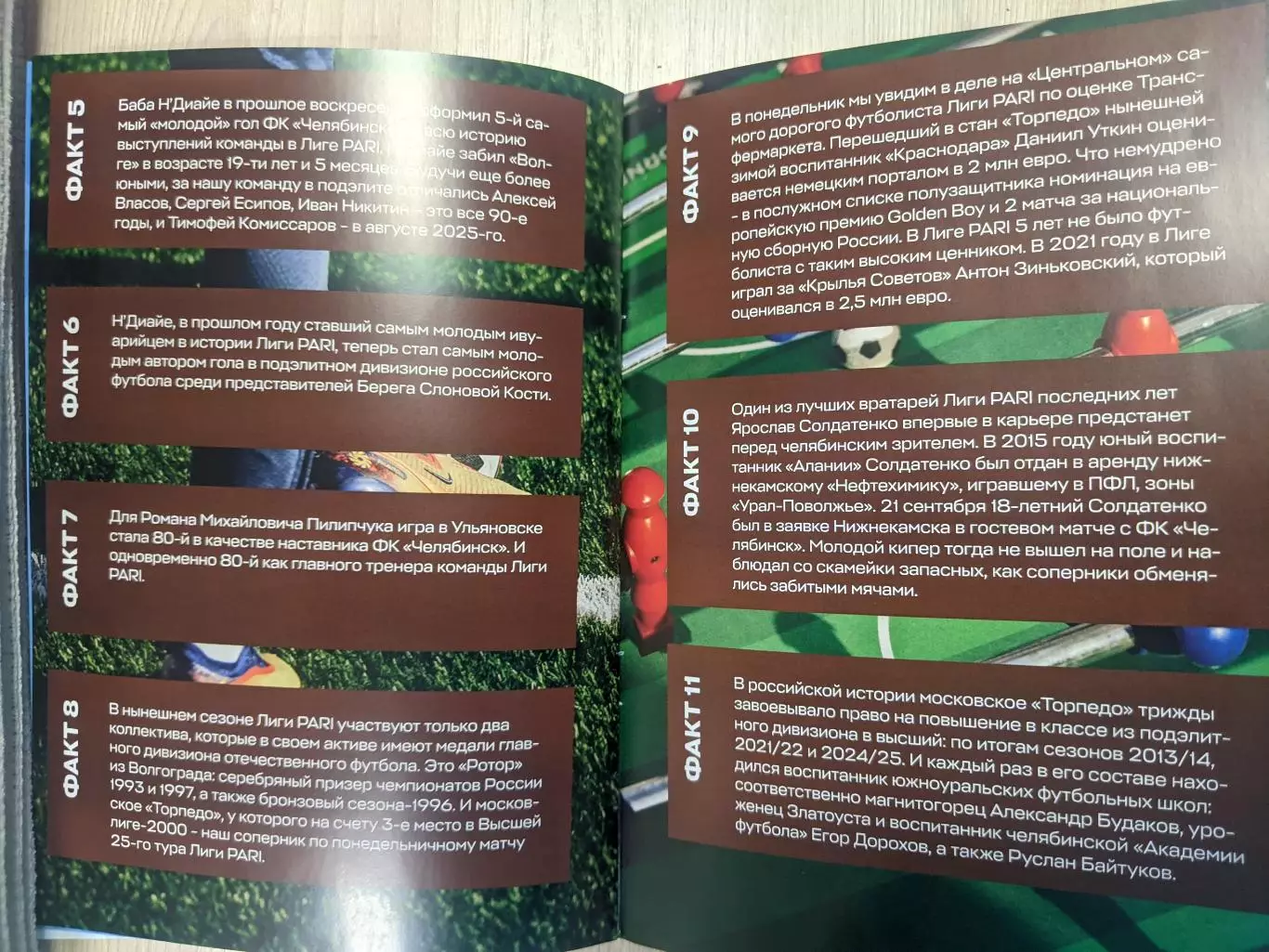 ФК Челябинск - Торпедо Москва 23.03.2026 6