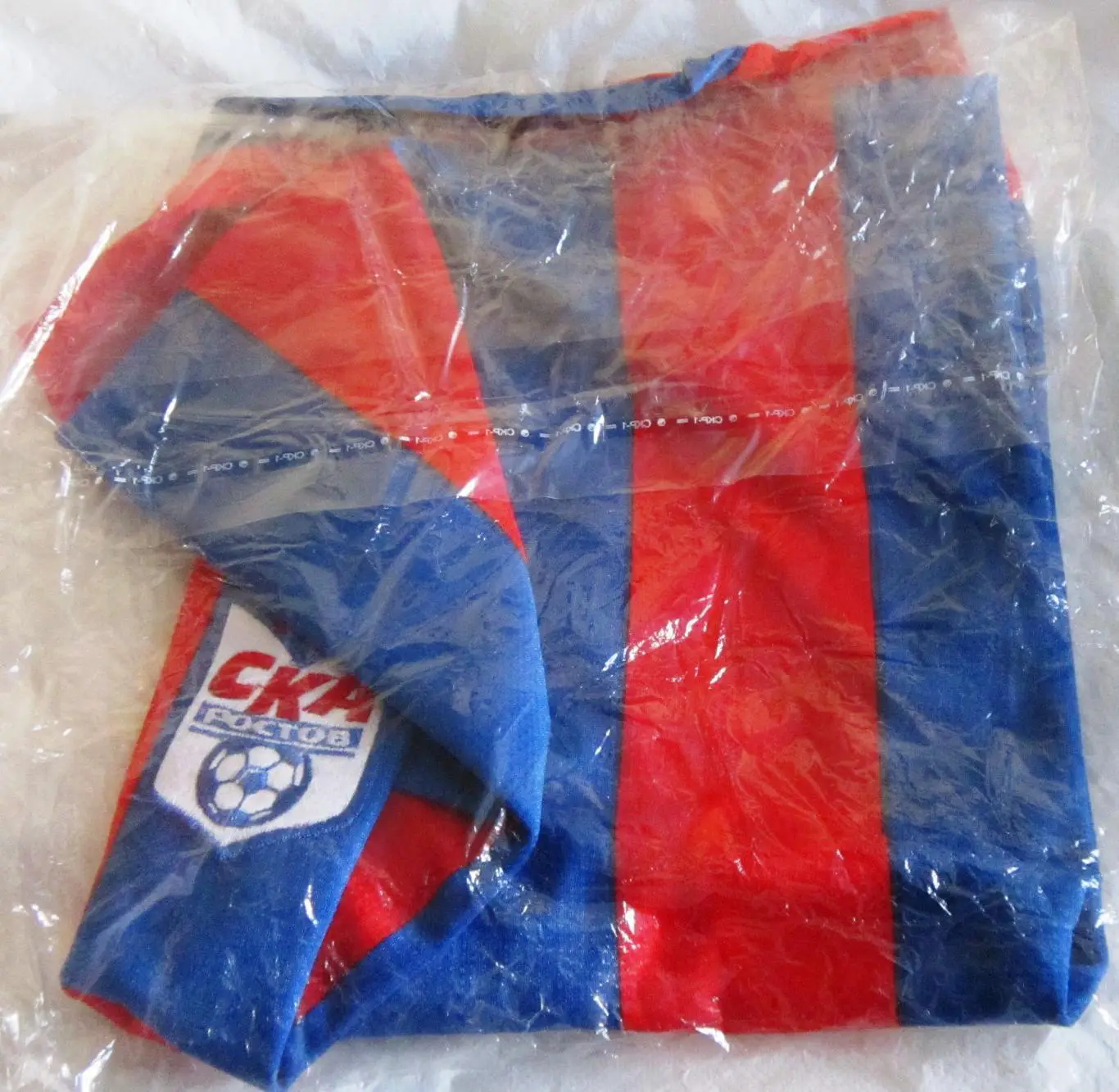 Футболка ФК СКА Ростов