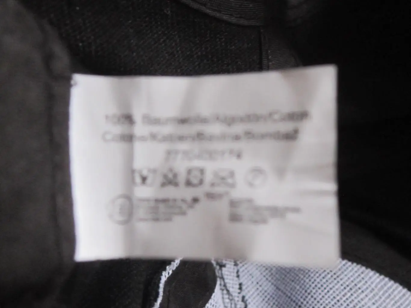 Оле, оле! Бейсболка футбольного болельщика. 3