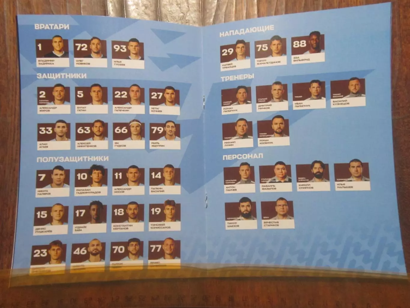 ФК Челябинск Челябинск - ФК КАМАЗ Набережные Челны Кубок России 28.10.2025 3