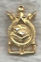 Петличная эмблема строительных войск и военно-строительных отрядов