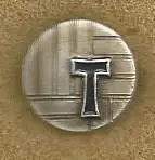 Значок. Футбол. Торпедо(Москва)