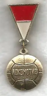 Значок. Футбол. Локомотив(Москва)