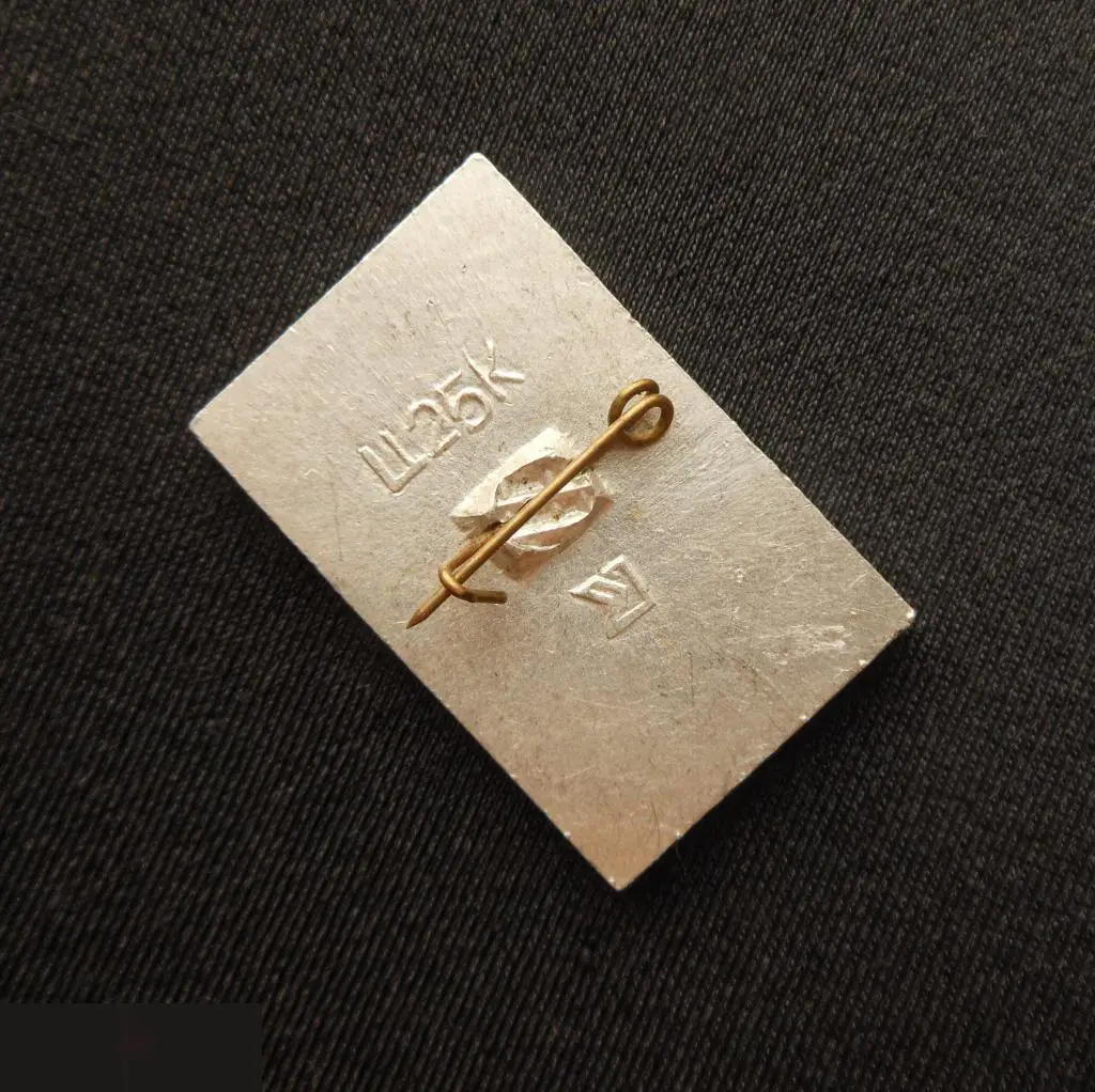 М ЗНАЧОК СССР ДСО СПАРТАК КИЕВ УКРАИНА УССР ЖЕНСКИЙ ГАНДБОЛ РУЧНОЙ МЯЧ ЖЕНЩИНЫ СИНИЙ ФОН 2-й 5