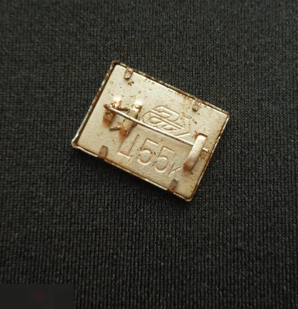 М ФУТБОЛ ИНОСТРАННЫЙ ФК ФУТБОЛЬНЫЙ КЛУБ КАЛЬЯРИ ИТАЛИЯ СТЕКЛЯННЫЙ СИТАЛЛ Cagliari Calcio SpA 1-й 7