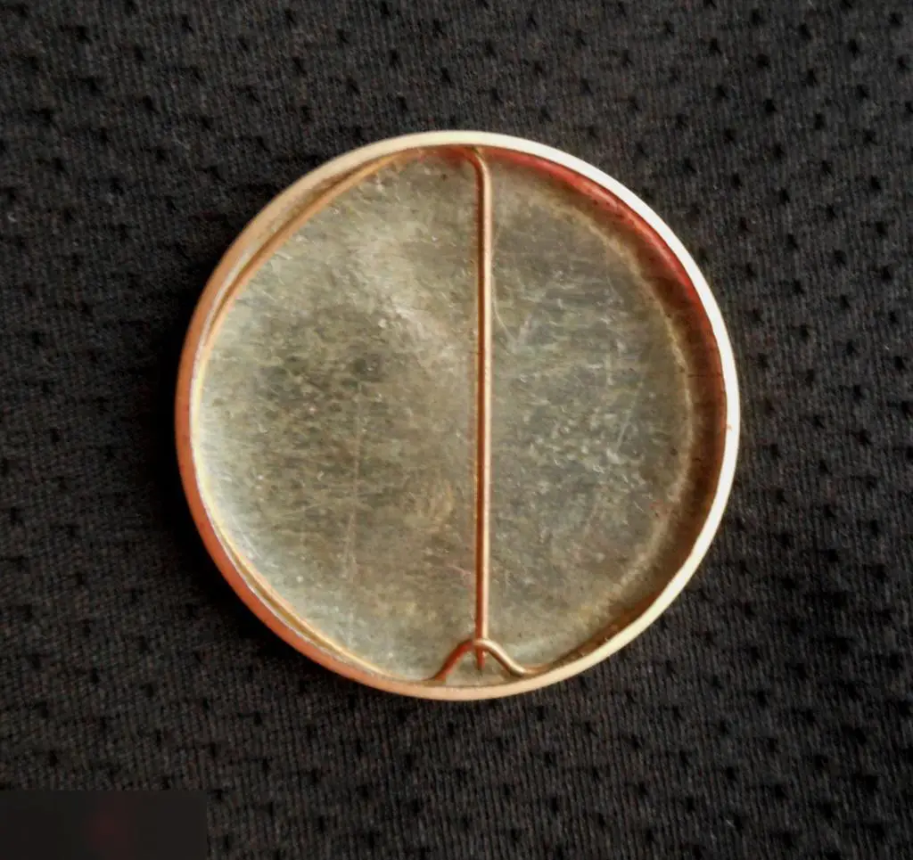 ЗНАЧОК НИИ ЛНИРТИ Ленинградский научно-исследовательский радиотехнический институт ЛЕНИНГРАД 20 ЛЕТ 4