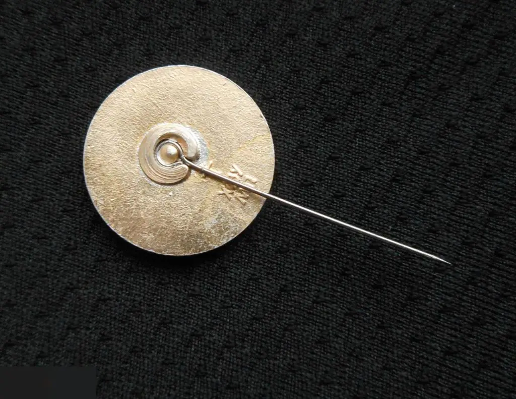 М ЗНАЧОК ТЫСЯЧЕЛЕТИЕ 1000 лет КРЕЩЕНИЯ РУСИ 988 1988 ХРИСТИАНСТВО ПРАВОСЛАВИЕ ЗЕ 5