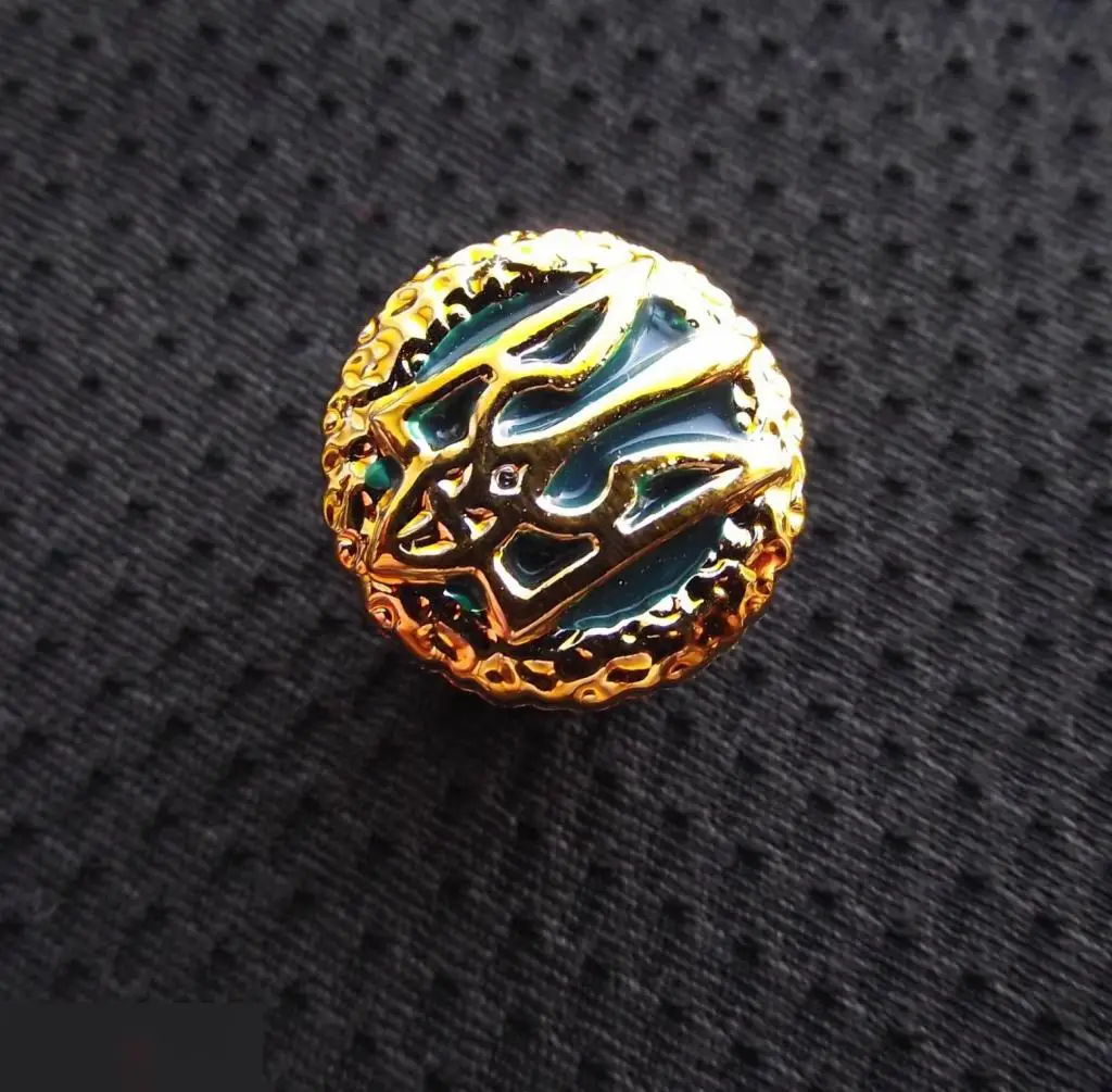 М ЗНАЧОК ЗНАК ЭМБЛЕМА ПЕТЛИЧНАЯ ПЕТЛИЦА УКРАИНА ТРЕЗУБЕЦ ПОГРАНВОЙСКА ? ПЛАСТИК2