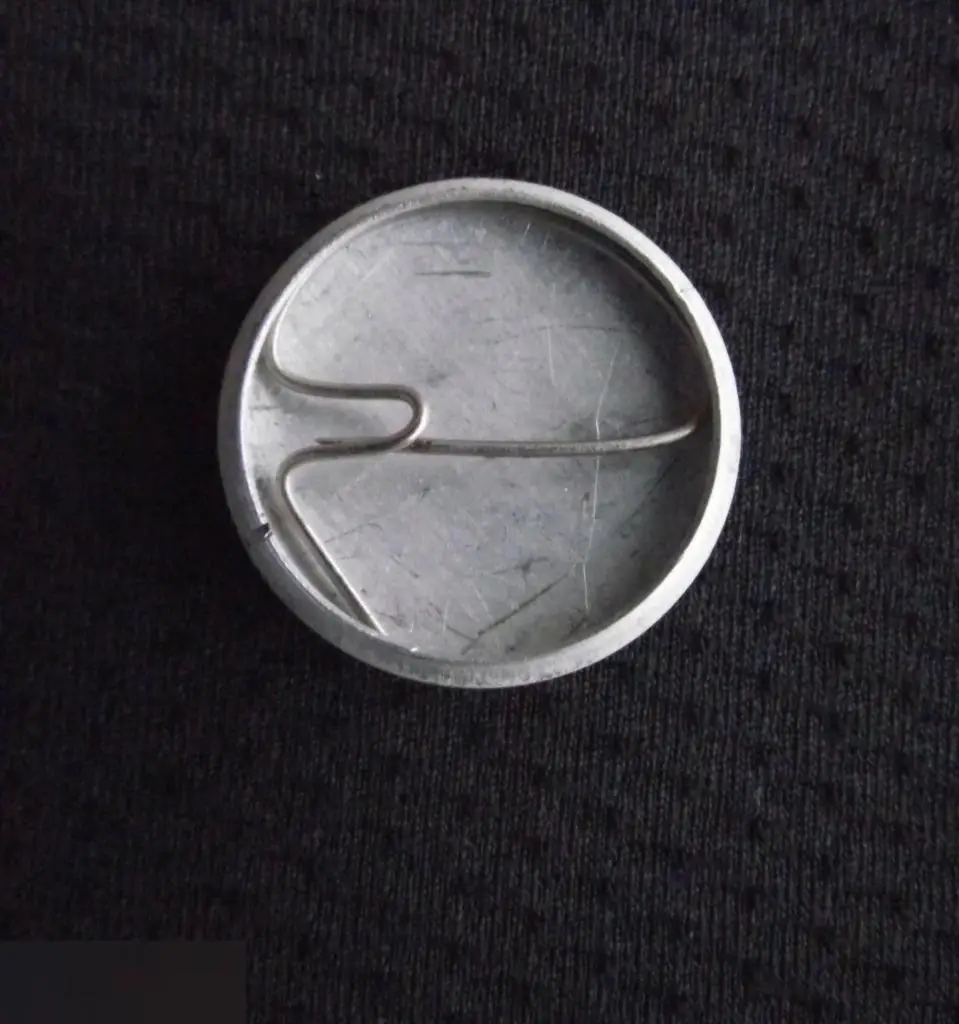 М ЗНАЧОК СССР ВСЕСОЮЗНЫЙ МОЛОДЕЖНЫЙ МУЗЫКАЛЬНЫЙ ФЕСТИВАЛЬ СОВЕТСКОЙ ПЕСНИ г. ЧЕЛ 3