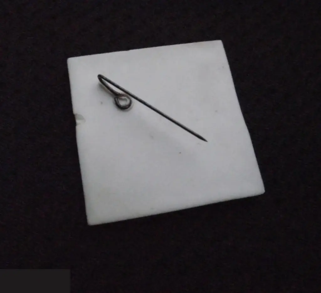 М ЗНАЧОК ТЫСЯЧЕЛЕТИЕ 1000 лет КРЕЩЕНИЯ РУСИ 988 1988 СВЯТО-УСПЕНСКИЙ КАФЕДРАЛЬНЫ 5