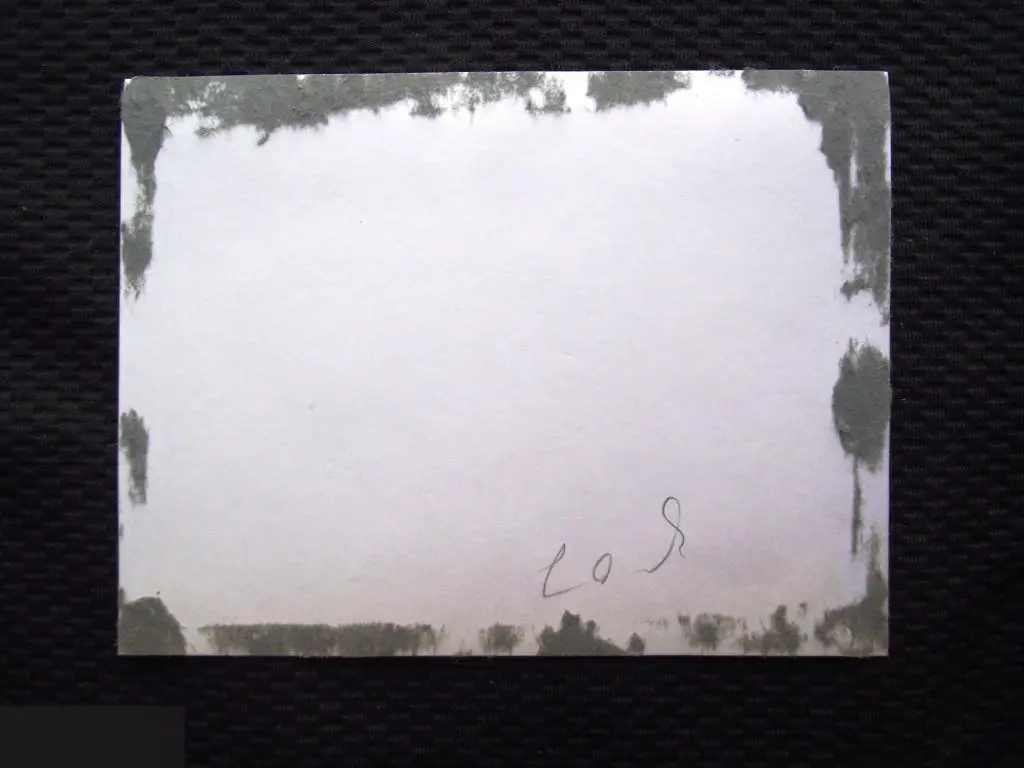 М ФОТОГРАФИЯ ФОТО РОВИНЬ ОТЕЛЬ ЭДЕН HOTEL EDEN ХОРВАТИЯ ЮГОСЛАВИЯ 1975 г. 90х120mm 1