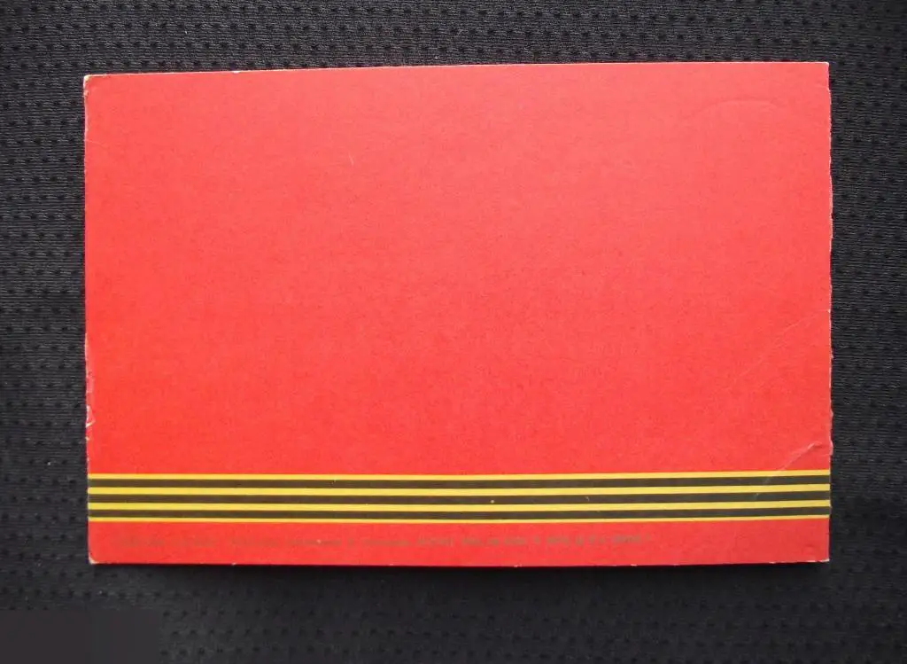 М ОТКРЫТКА ПОЗДРАВЛЕНИЕ С ПРАЗДНИКОМ 9 МАЯ ДНЕМ ПОБЕДЫ ВОВ ВЕТЕРАН худ. САРЫШЕВ 1968 г. ЛФОП ДВОЙНАЯ 2