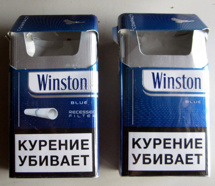 Какие бывают сигареты винстон. Винстон ИКСТАЙЛ компак. Сигареты Winston Compact. Winston Compact Blue. Winston XS Compact.