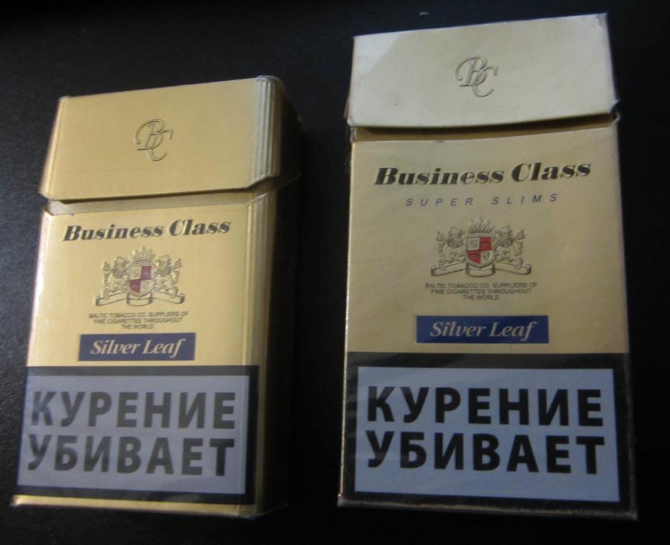 Сигареты бизнес купить. Сигареты Business class Silver Leaf. Балтийская табачная фабрика ассортимент сигарет. Сигареты Калининградской табачной фабрики. Сигареты Business class Балтийская фабрика.