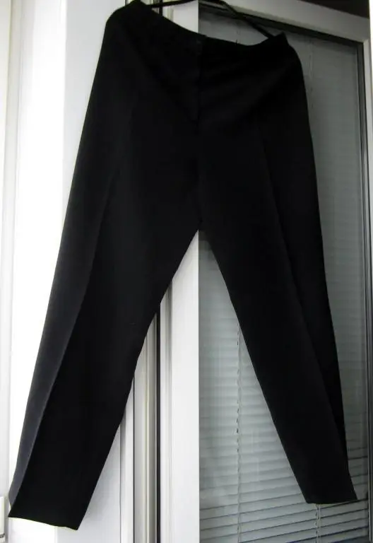 Брюки женские. Б/у 1