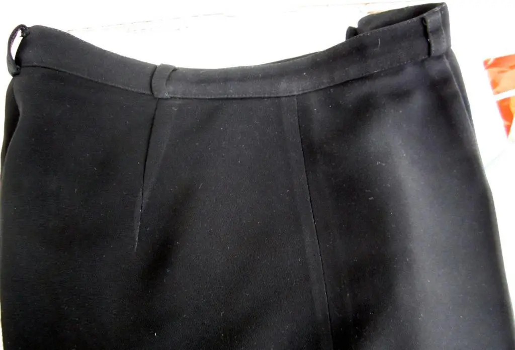 Брюки женские. Б/у 2