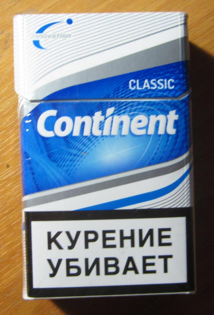 Североосетинские таможенники изъяли партию сигарет на миллион рублей