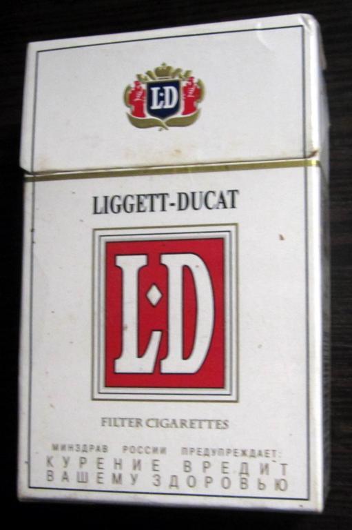 Ld ducat