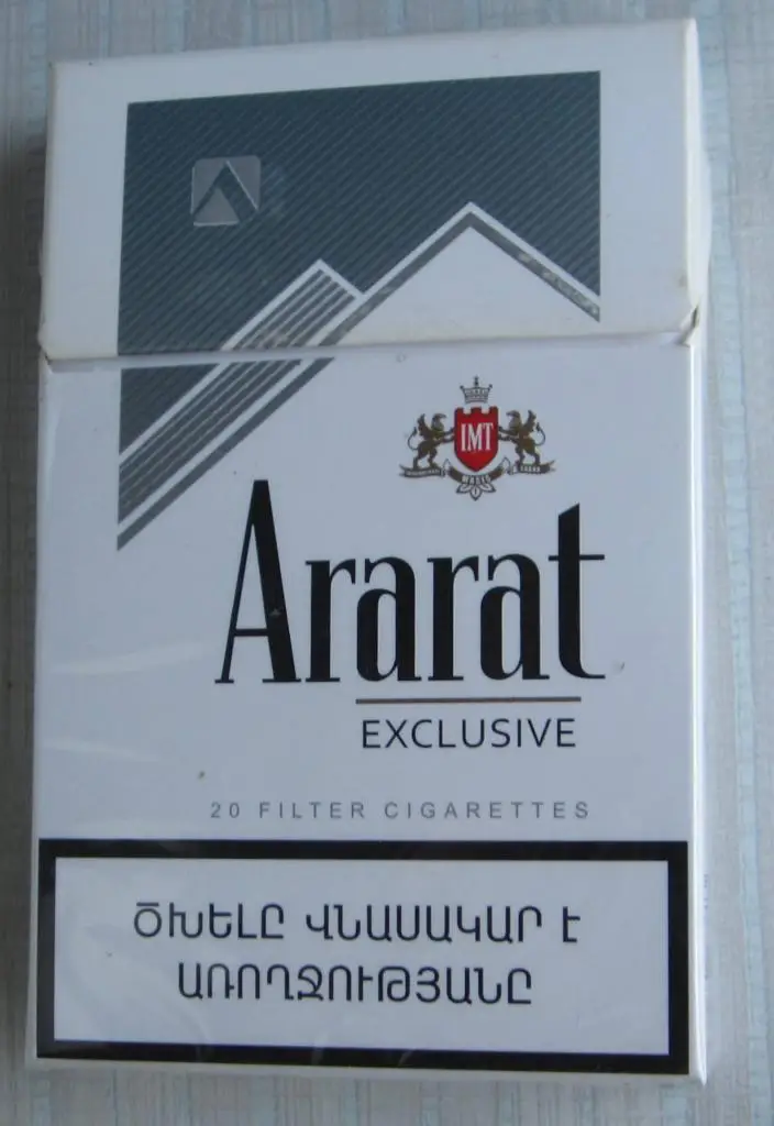 cigarette story Love, Terror, and Cigarettes