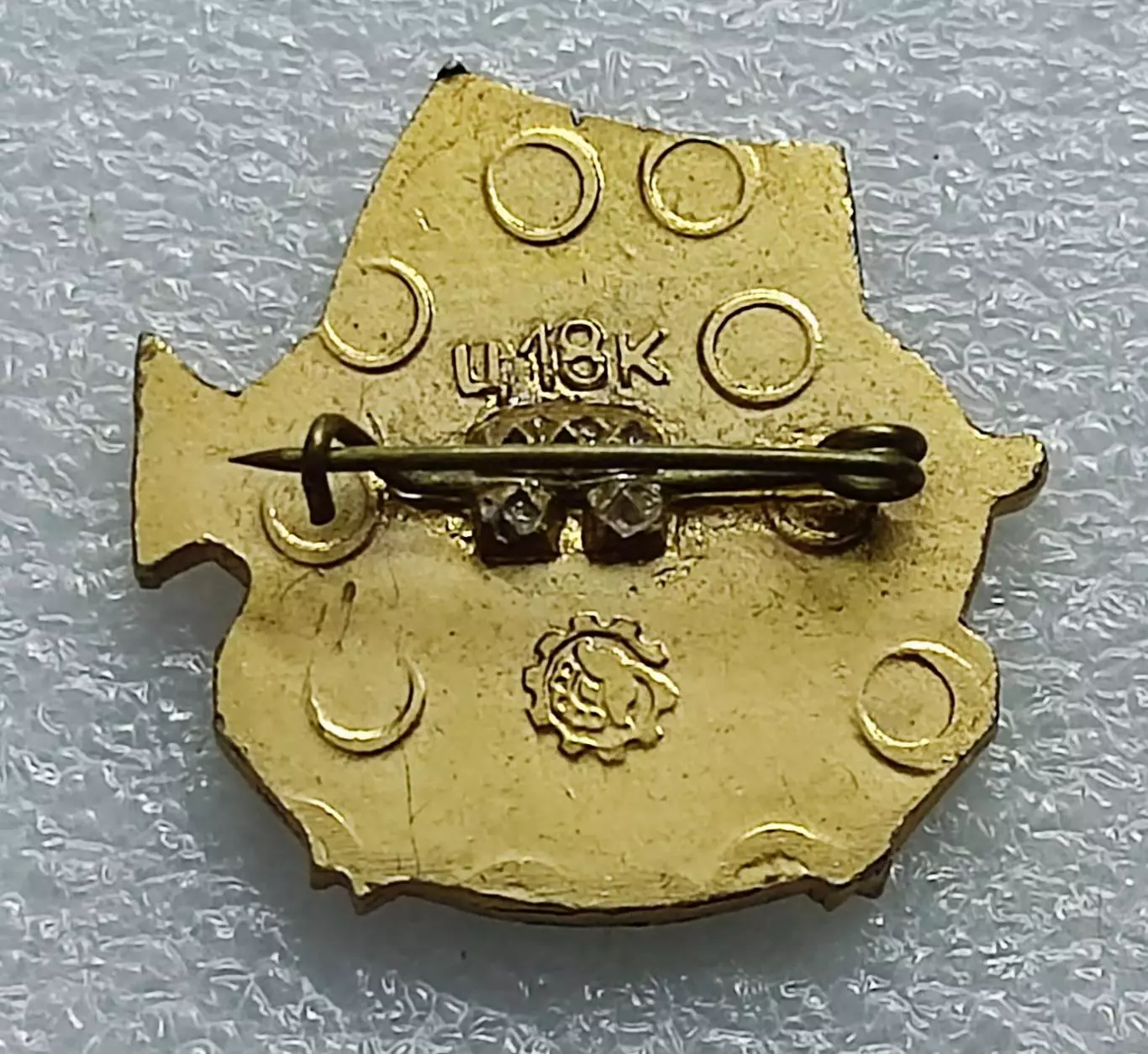 ЦК ВЛКСМ. КОМСОМОЛ. ПИОНЕРИЯ АРТЕК - СЕРИЯ БАРАБАН. ПОЛТАВА з-д ДИНАМО 1 1