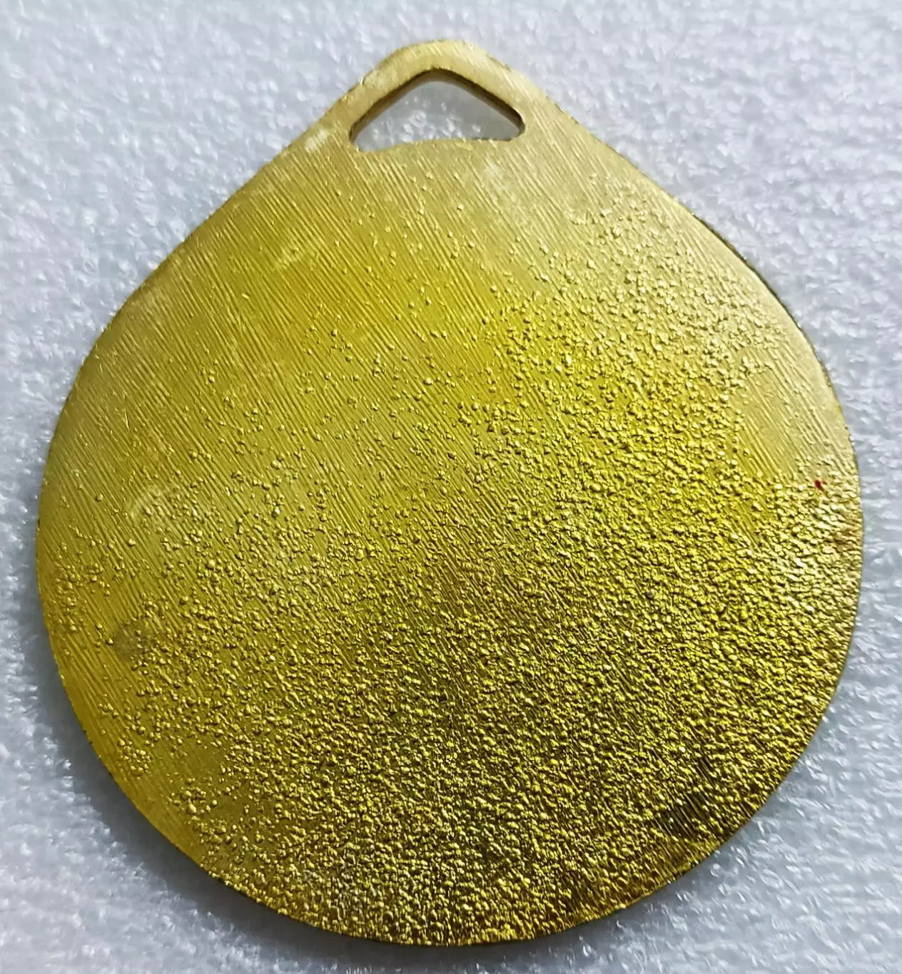 ЦК ВЛКСМ. КОМСОМОЛ. ПИОНЕРИЯ. АРТЕК - МЕДАЛЬ ПО СПОРТУ 3 место 1991. 1