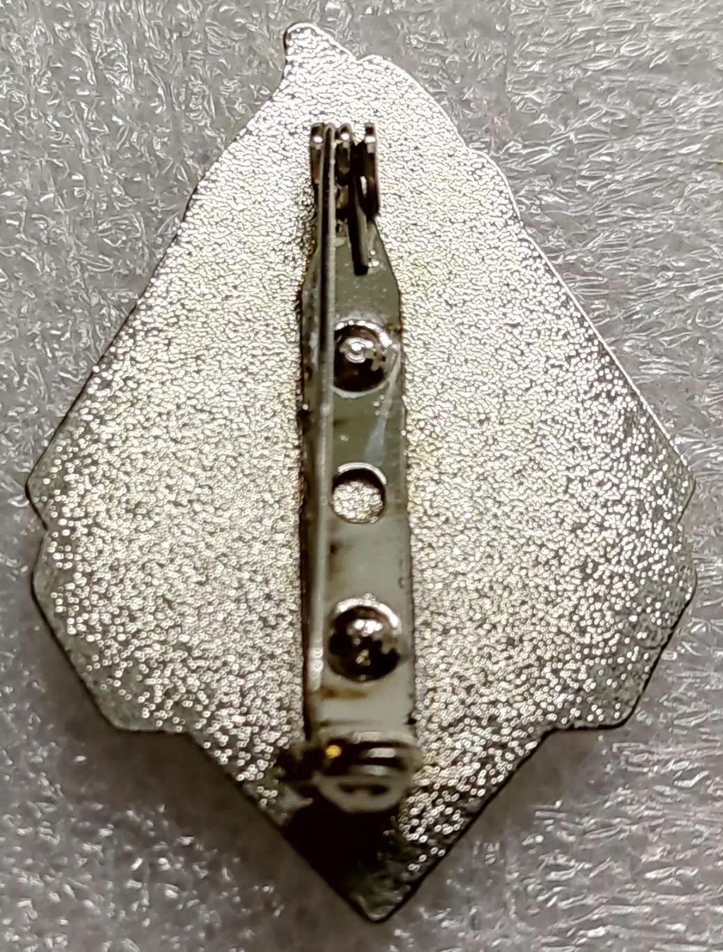 ЦК ВЛКСМ. КОМСОМОЛ. ПИОНЕРИЯ. АРТЕК - ЗА ДОСТИЖЕНИЯ В СПОРТЕ. НАГРАДНОЙ 2 МЕСТО 1