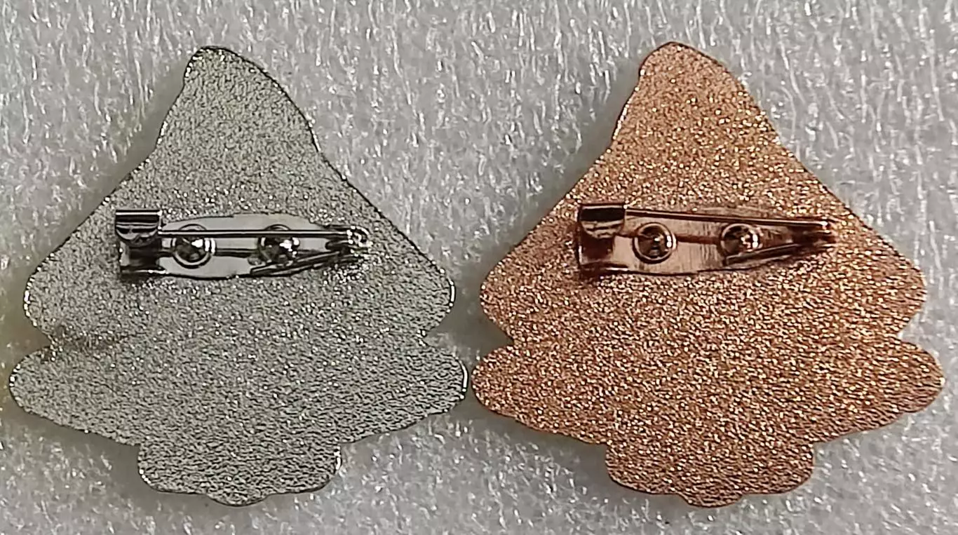 ЦК ВЛКСМ КОМСОМОЛ. ПИОНЕРИЯ АРТЕК - ЗА ДОСТИЖЕНИЯ В ИСКУССТВЕ. ПАРА тяж. мет. 1