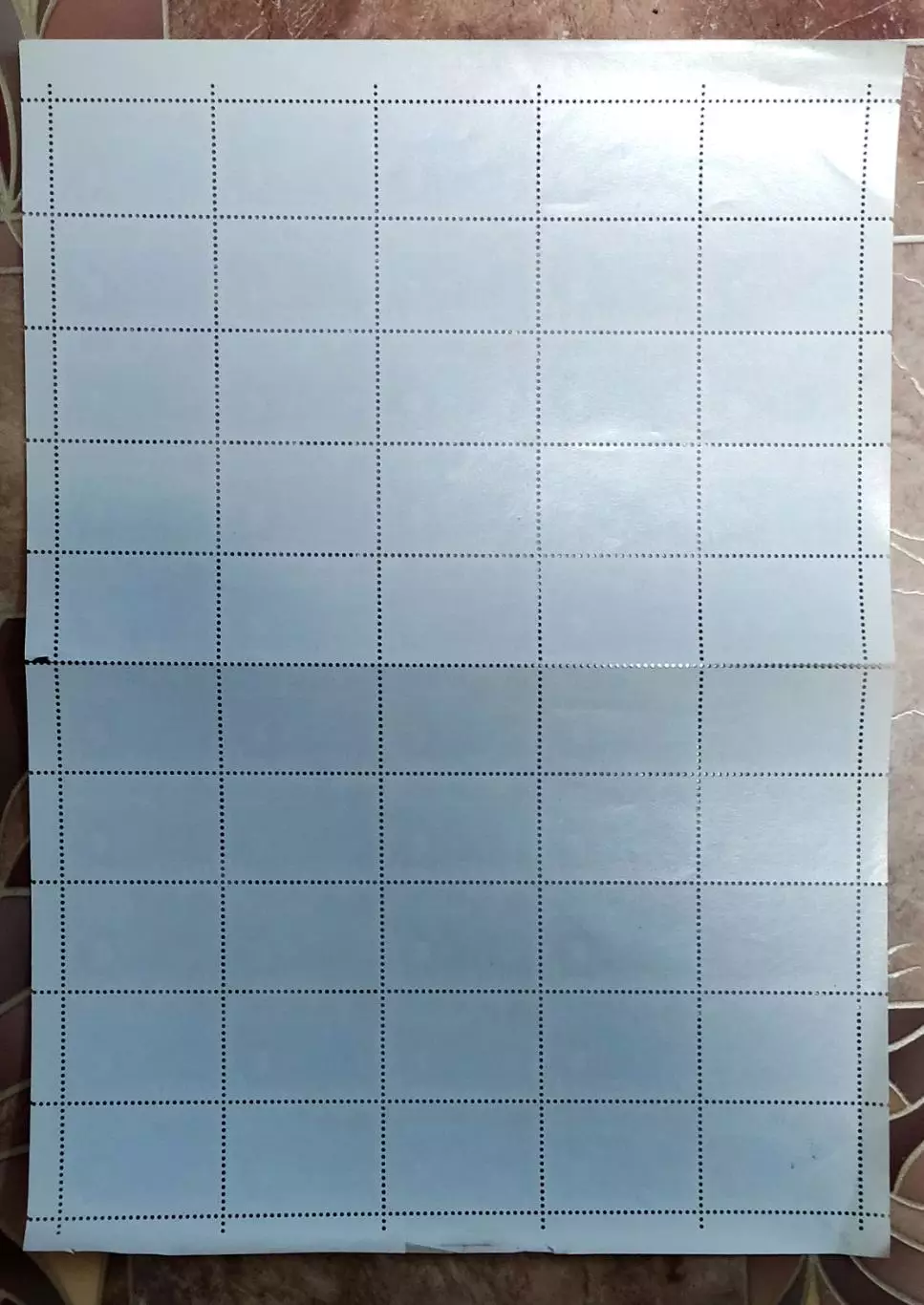 ЦК ВЛКСМ ПИОНЕРИЯ АРТЕК 1985 - 60 лет. НЕ ГАШЕНЫЕ 4