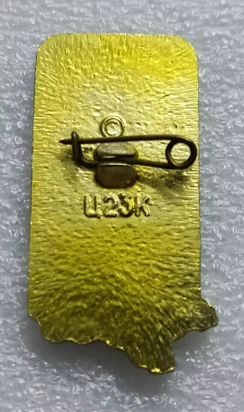 ГОРОДА. КРЫМ. БАХЧИСАРАЙ ХАНСКИЙ ДВОРЕЦ. КРЫМСКАЯ ВИДОВАЯ СЕРИЯ 1